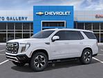 New 2026 GMC Yukon AT4 for sale #TG754 - photo 3