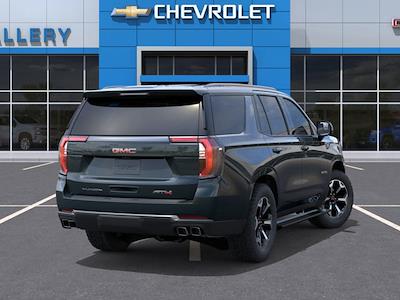 New 2026 GMC Yukon AT4 for sale #TG755 - photo 2