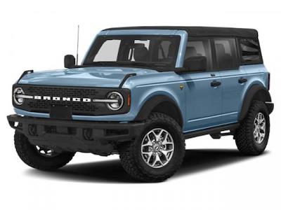 Used 2023 Ford Bronco - photo 1