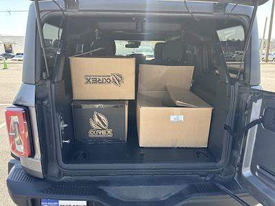 Used 2023 Ford Bronco - photo 1