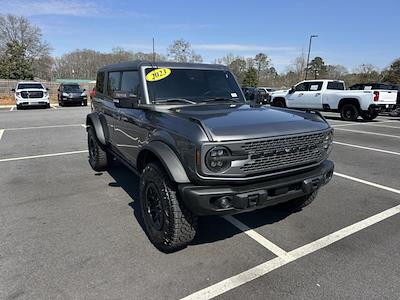 Used 2023 Ford Bronco - photo 1