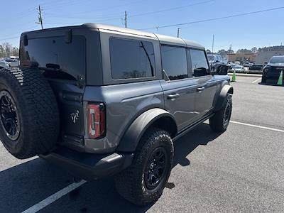 Used 2023 Ford Bronco - photo 1