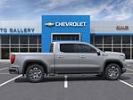 New 2026 GMC Sierra 1500 SLT Crew Cab 4WD Pickup for sale #TG76 - photo 5