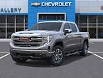 New 2026 GMC Sierra 1500 SLT Crew Cab 4WD Pickup for sale #TG76 - photo 6