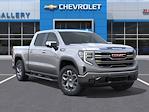 New 2026 GMC Sierra 1500 SLT Crew Cab 4WD Pickup for sale #TG76 - photo 7