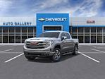 New 2026 GMC Sierra 1500 SLT Crew Cab 4WD Pickup for sale #TG76 - photo 8