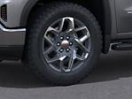 New 2026 GMC Sierra 1500 SLT Crew Cab 4WD Pickup for sale #TG76 - photo 9