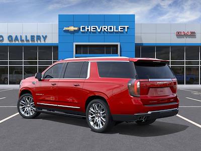 New 2026 GMC Yukon XL Denali for sale #TG765 - photo 2