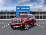 New 2026 GMC Yukon XL Denali for sale #TG765 - photo 7
