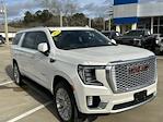 2024 GMC Yukon XL 4WD SUV for sale #TG765A - photo 5