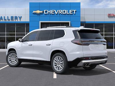 New 2026 GMC Acadia Denali for sale #TG767 - photo 2