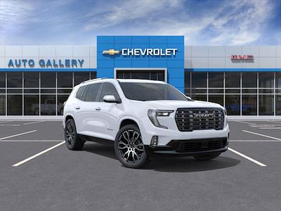 New 2026 GMC Acadia Denali Ultimate for sale #TG770 - photo 1