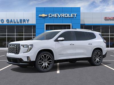 New 2026 GMC Acadia Denali Ultimate for sale #TG770 - photo 1