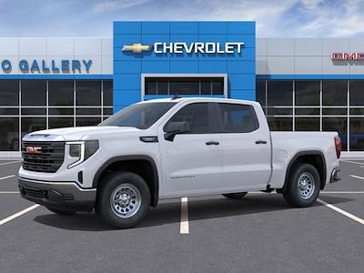 New 2026 GMC Sierra 1500 Pro Crew Cab for sale #TG774 - photo 1