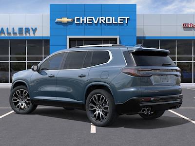 New 2026 GMC Acadia Denali Ultimate for sale #TG785 - photo 2