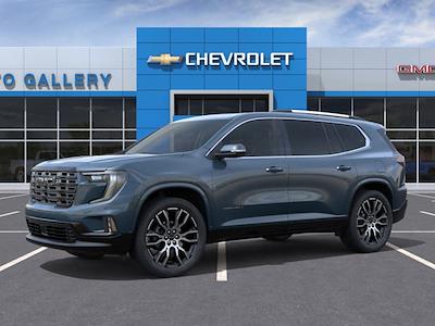 New 2026 GMC Acadia Denali Ultimate for sale #TG786 - photo 1