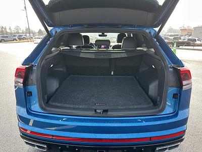 Used 2024 Volkswagen Atlas Cross Sport - photo 1