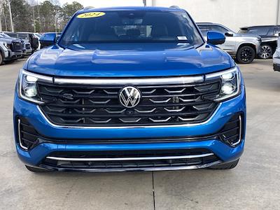 Used 2024 Volkswagen Atlas Cross Sport - photo 1