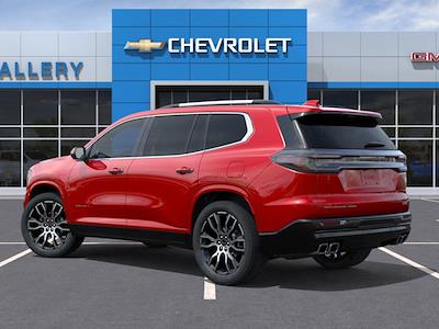 New 2026 GMC Acadia Denali Ultimate for sale #TG790 - photo 2