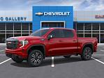 New 2026 GMC Sierra 1500 AT4 Crew Cab for sale #TG792 - photo 2