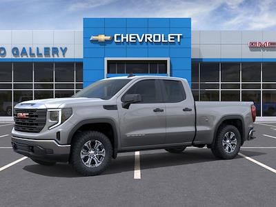 2026 GMC Sierra 1500 Double Cab 4WD Pickup for sale #TG794 - photo 1