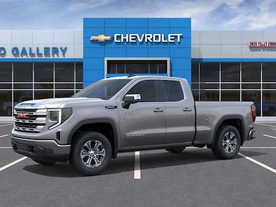 2026 GMC Sierra 1500 Double Cab 4WD Pickup for sale #TG803 - photo 1
