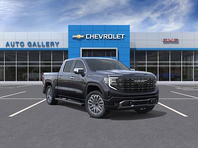 2026 GMC Sierra 1500 Crew Cab 4WD Pickup for sale #TG82 - photo 1