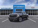 2026 GMC Sierra 1500 Crew Cab 4WD Pickup for sale #TG82 - photo 8