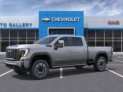 New 2026 GMC Sierra 2500 Denali Ultimate Crew Cab for sale #TG823 - photo 1