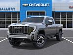 New 2026 GMC Sierra 2500 Denali Ultimate Crew Cab for sale #TG823 - photo 5