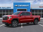 New 2026 GMC Sierra 1500 AT4 Crew Cab for sale #TG828 - photo 1