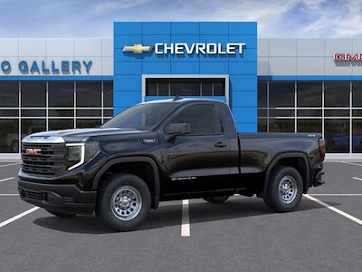 New 2026 GMC Sierra 1500 Pro Regular Cab for sale #TG829 - photo 1