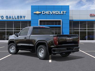 New 2026 GMC Sierra 1500 Pro Regular Cab for sale #TG829 - photo 2