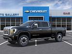 New 2026 GMC Sierra 2500 Denali Crew Cab for sale #TG831 - photo 1