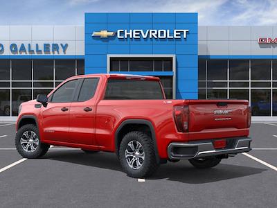 2026 GMC Sierra 1500 Double Cab 4WD Pickup for sale #TG834 - photo 2