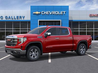 New 2026 GMC Sierra 1500 SLT Crew Cab for sale #TG836 - photo 1