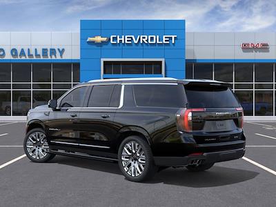 New 2026 GMC Yukon XL Denali Ultimate for sale #TG839 - photo 2