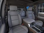New 2026 GMC Sierra 1500 SLT Crew Cab for sale #TG849 - photo 16