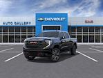 New 2026 GMC Sierra 1500 AT4 Crew Cab 4WD Pickup for sale #TG85 - photo 8