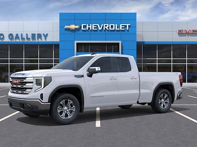 New 2026 GMC Sierra 1500 SLE Double Cab for sale #TG850 - photo 2
