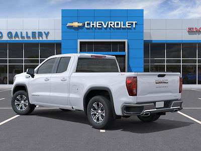 New 2026 GMC Sierra 1500 SLE Double Cab for sale #TG850 - photo 2