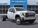 New 2026 GMC Sierra 3500 Crew Cab Cab Chassis for sale #TG855 - photo 7
