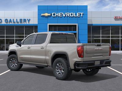 New 2026 GMC Sierra 1500 AT4X Crew Cab for sale #TG860 - photo 2