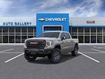 New 2026 GMC Sierra 1500 AT4X Crew Cab for sale #TG860 - photo 7