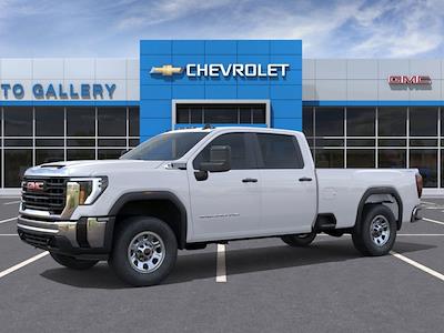 New 2026 GMC Sierra 2500 Pro Crew Cab for sale #TG862 - photo 1