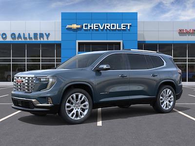 New 2026 GMC Acadia - photo 1