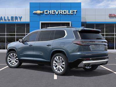 New 2026 GMC Acadia - photo 1