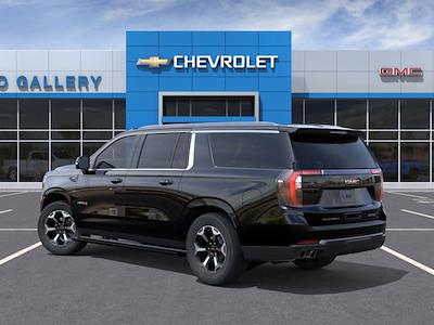 New 2026 GMC Yukon XL AT4 Ultimate for sale #TG869 - photo 2