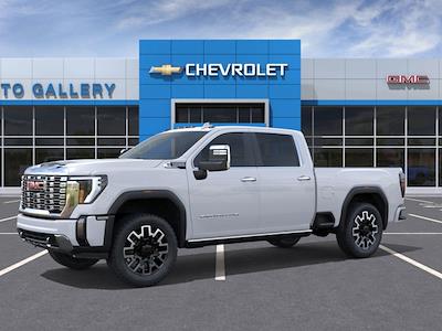 New 2026 GMC Sierra 2500 Denali Crew Cab for sale #TG875 - photo 1