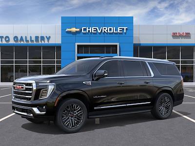 New 2026 GMC Yukon XL Elevation for sale #TG876 - photo 1